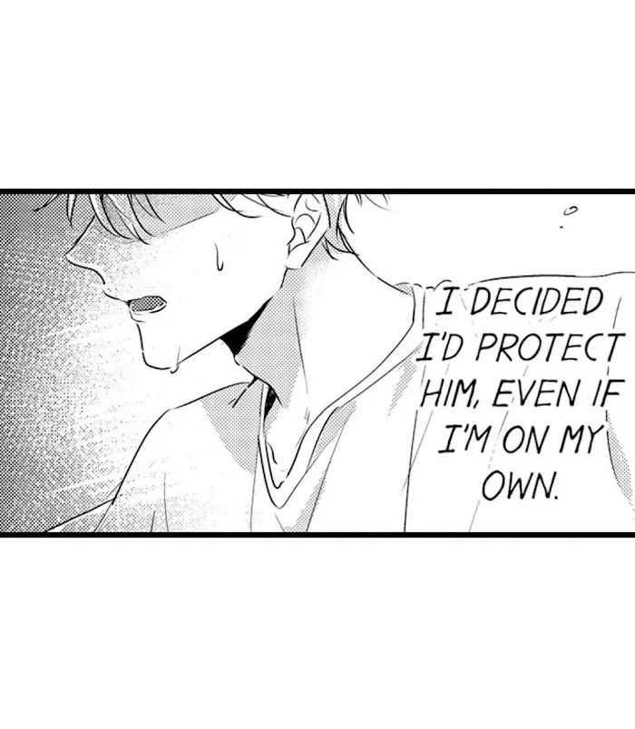 Papa Datte, Shitai - Chapter 17 Page 14