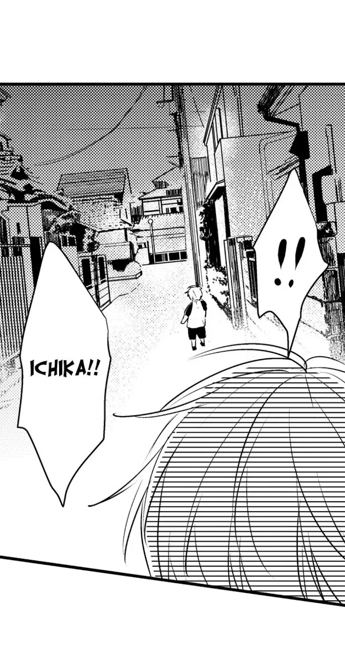 Papa Datte, Shitai - Chapter 17 Page 15