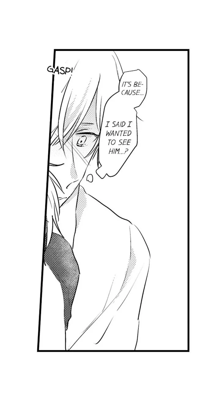 Papa Datte, Shitai - Chapter 17 Page 28