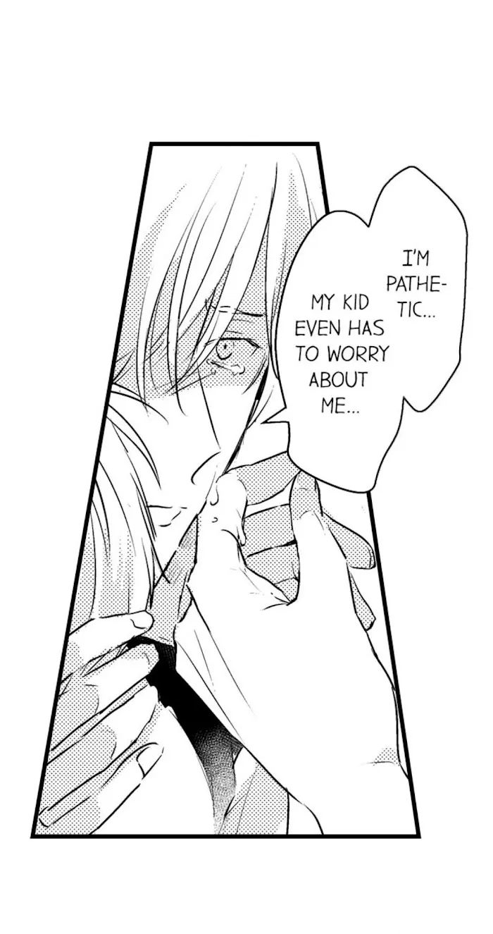 Papa Datte, Shitai - Chapter 17 Page 29