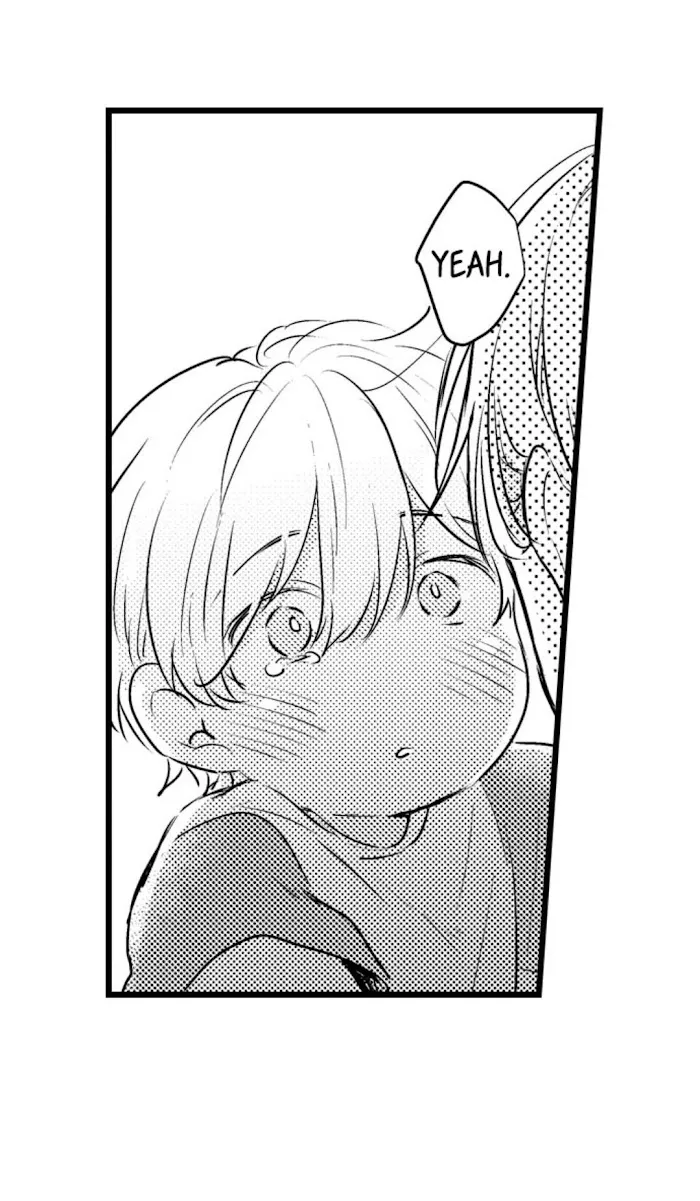 Papa Datte, Shitai - Chapter 17 Page 37