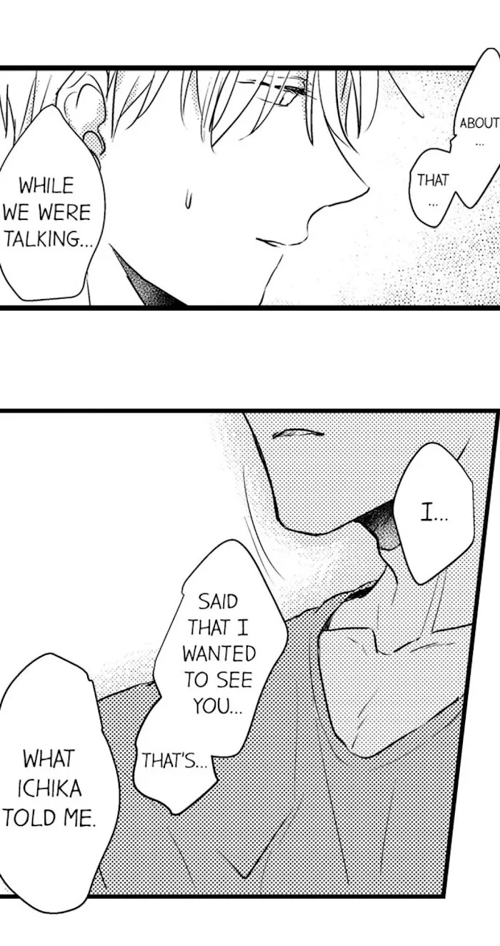 Papa Datte, Shitai - Chapter 18 Page 8