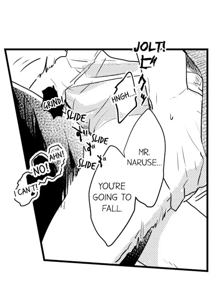 Papa Datte, Shitai - Chapter 18 Page 25