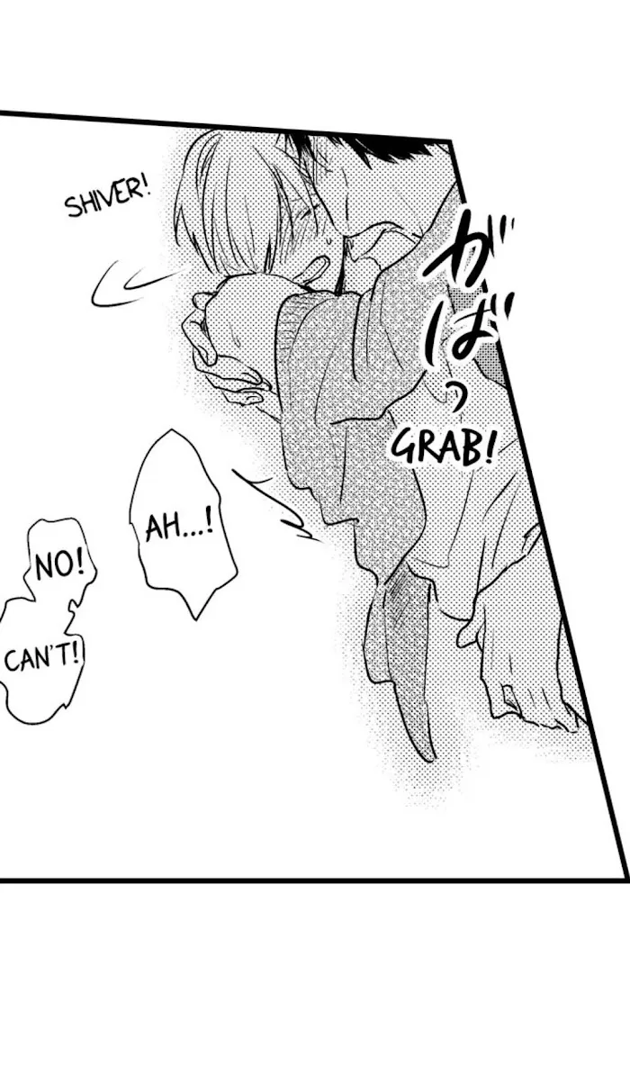 Papa Datte, Shitai - Chapter 18 Page 29