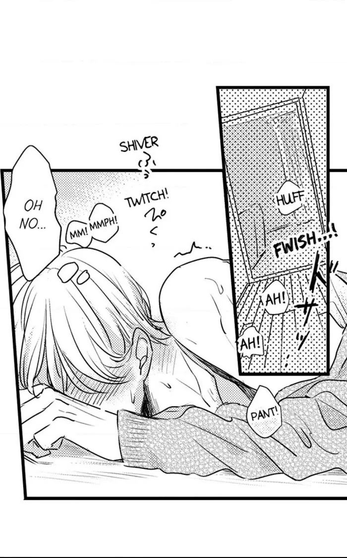 Papa Datte, Shitai - Chapter 18 Page 34