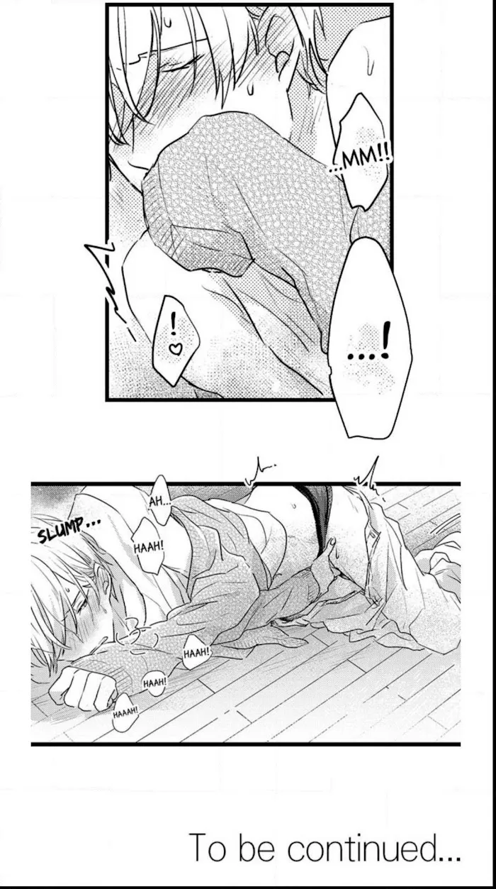Papa Datte, Shitai - Chapter 18 Page 37