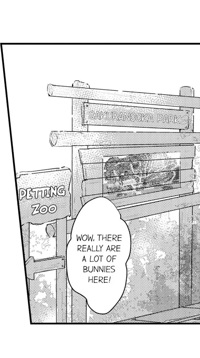 Papa Datte, Shitai - Chapter 19 Page 8