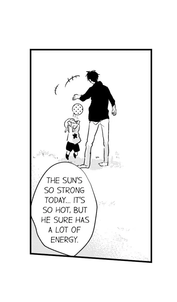 Papa Datte, Shitai - Chapter 19 Page 16