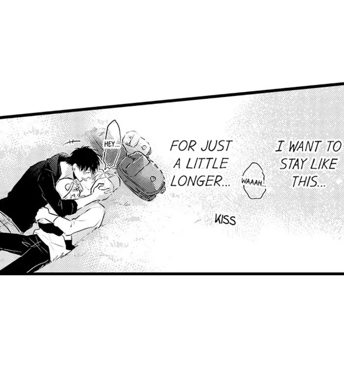 Papa Datte, Shitai - Chapter 19 Page 33