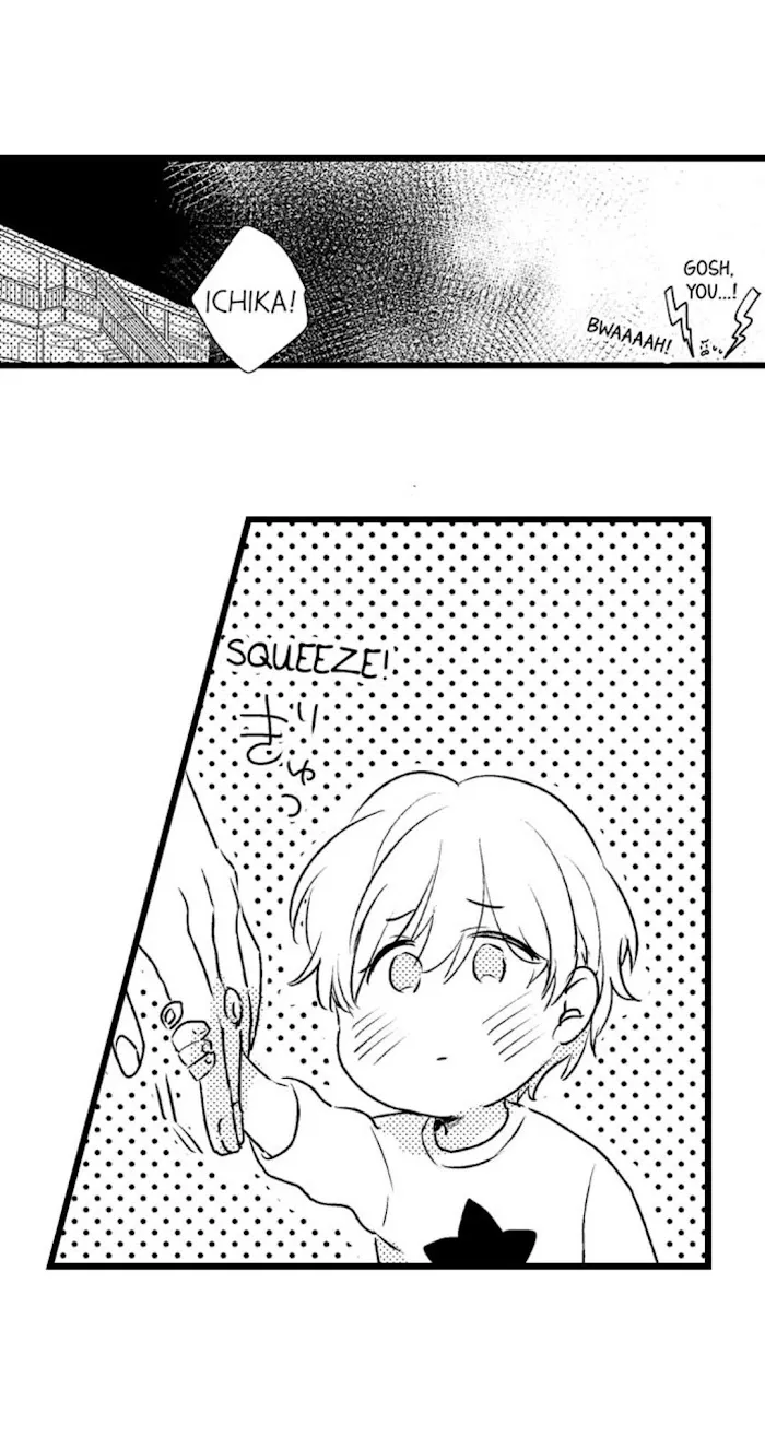 Papa Datte, Shitai - Chapter 19 Page 42