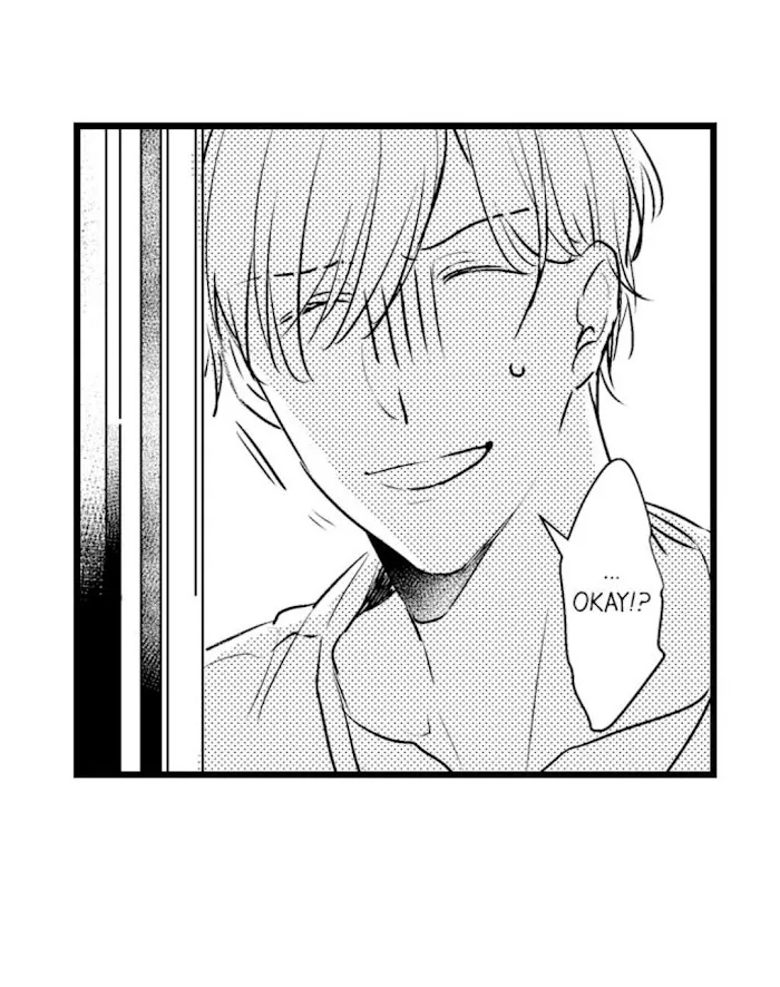 Papa Datte, Shitai - Chapter 19 Page 44