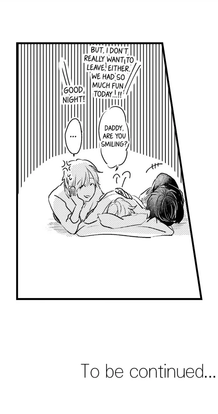 Papa Datte, Shitai - Chapter 19 Page 47