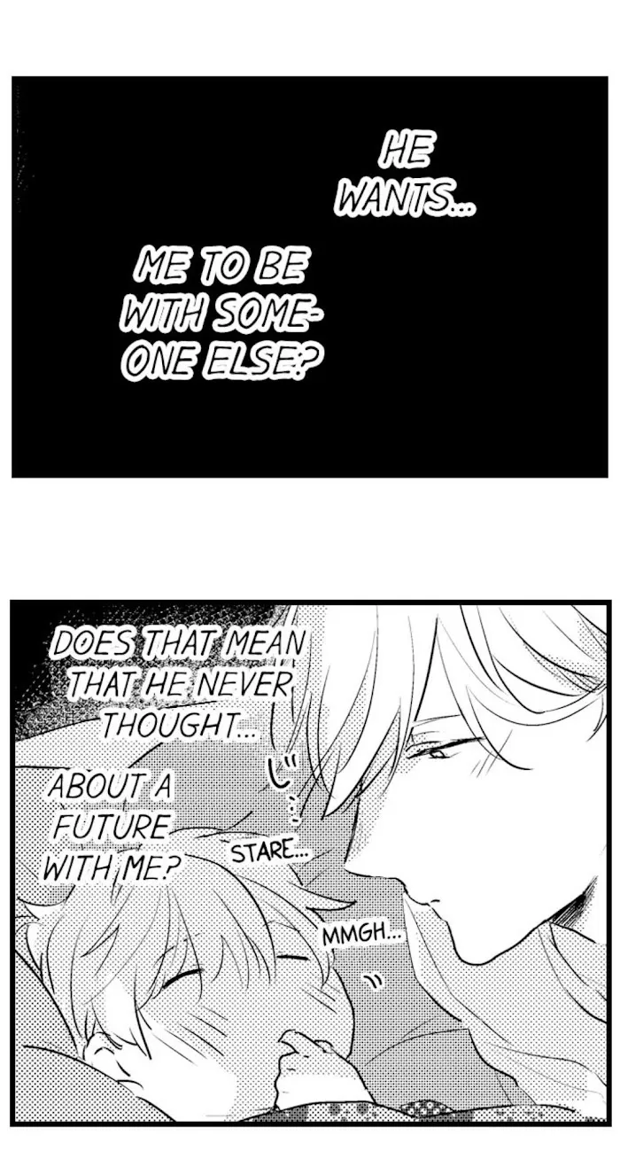 Papa Datte, Shitai - Chapter 20 Page 5