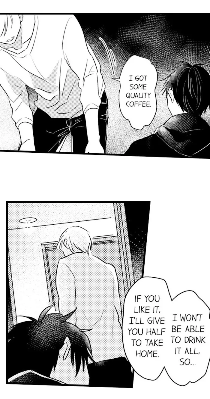 Papa Datte, Shitai - Chapter 20 Page 11