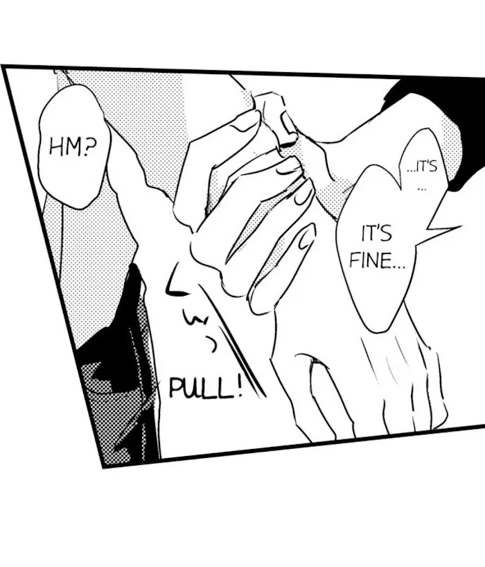 Papa Datte, Shitai - Chapter 20 Page 12