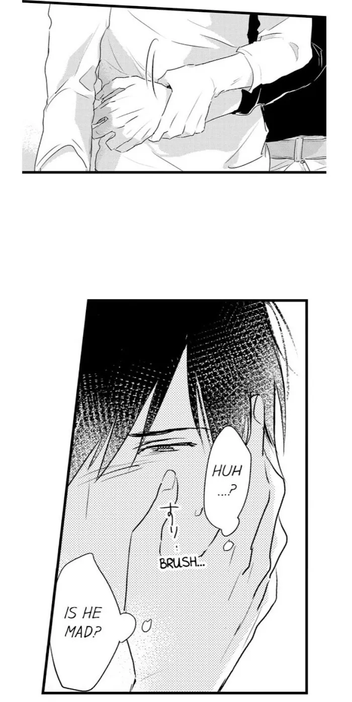 Papa Datte, Shitai - Chapter 20 Page 14
