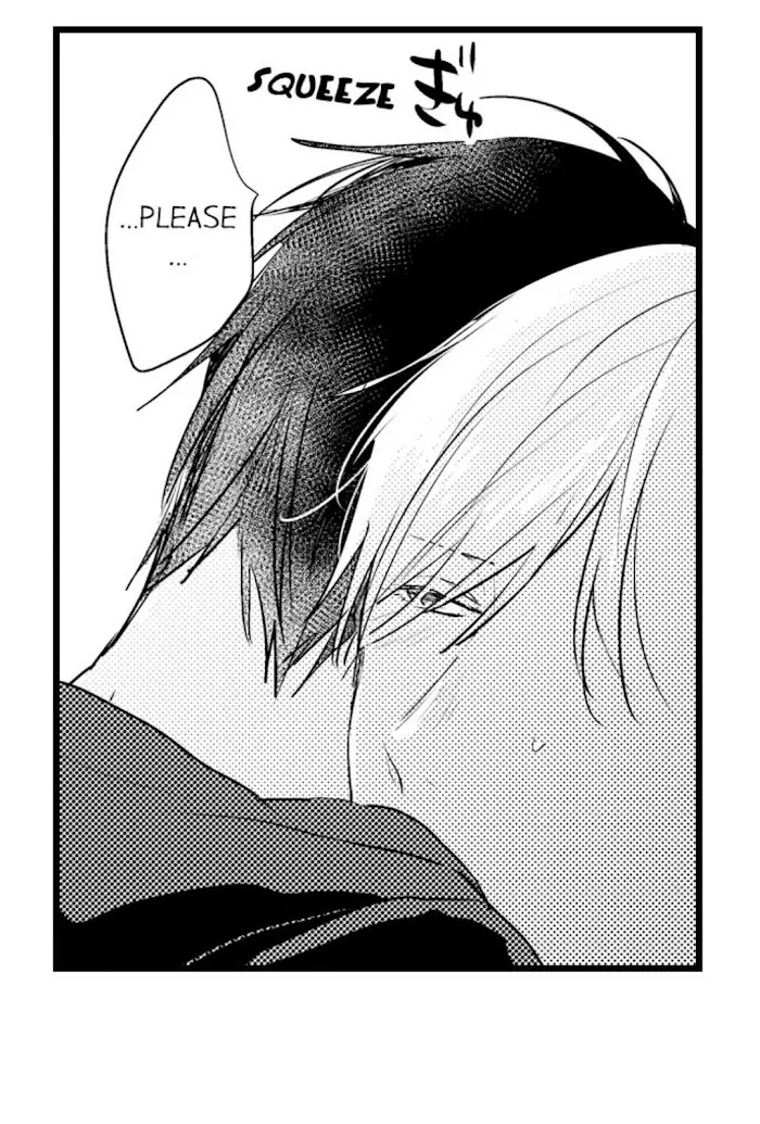 Papa Datte, Shitai - Chapter 20 Page 18