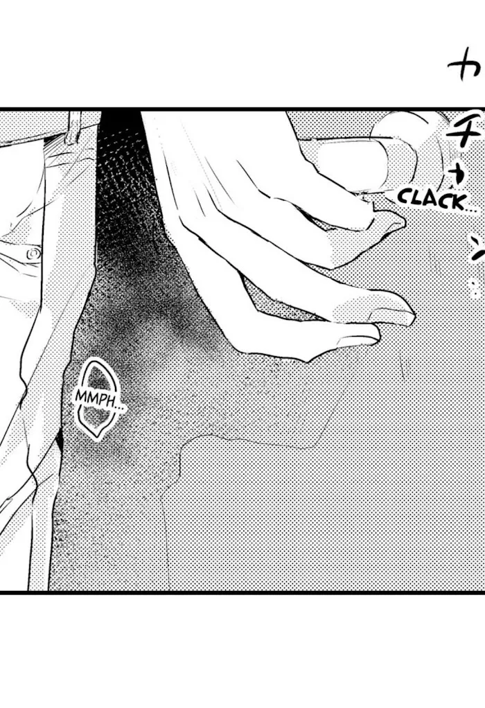Papa Datte, Shitai - Chapter 20 Page 19