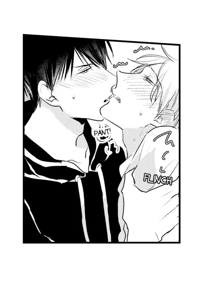 Papa Datte, Shitai - Chapter 20 Page 22