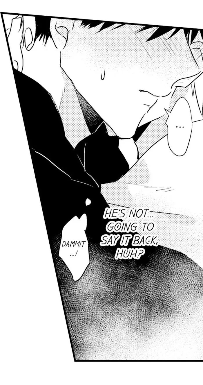 Papa Datte, Shitai - Chapter 20 Page 29