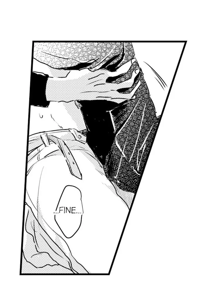 Papa Datte, Shitai - Chapter 20 Page 34