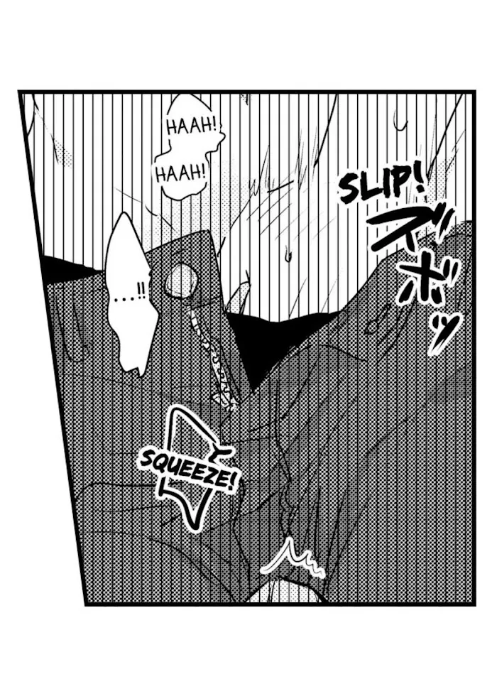 Papa Datte, Shitai - Chapter 20 Page 39