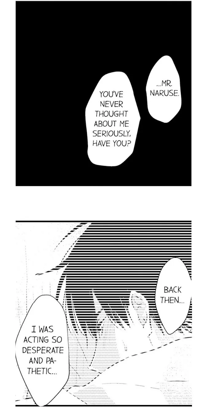 Papa Datte, Shitai - Chapter 21 Page 19