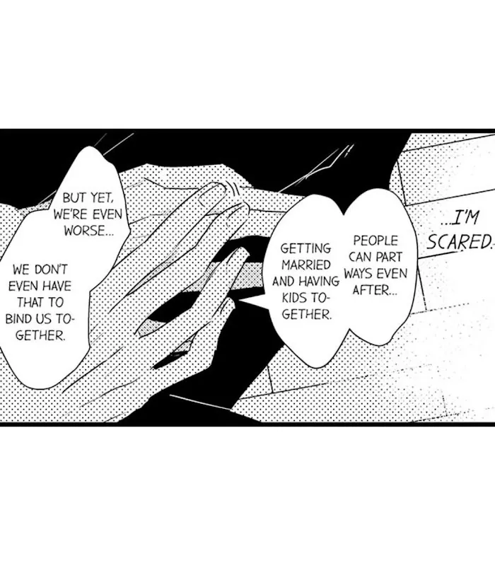 Papa Datte, Shitai - Chapter 21 Page 29