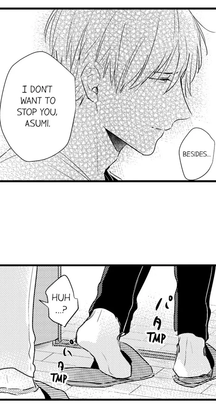 Papa Datte, Shitai - Chapter 21 Page 31