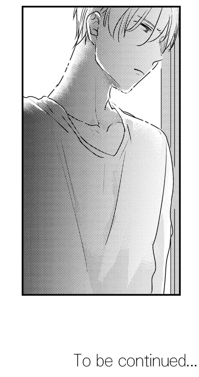 Papa Datte, Shitai - Chapter 21 Page 37