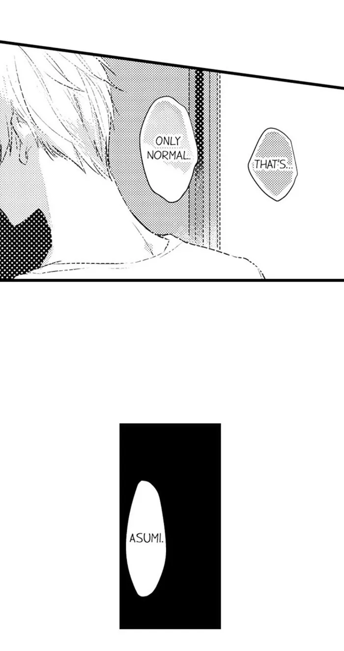 Papa Datte, Shitai - Chapter 22 Page 6