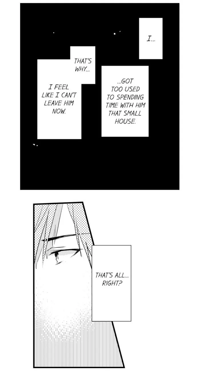Papa Datte, Shitai - Chapter 22 Page 9