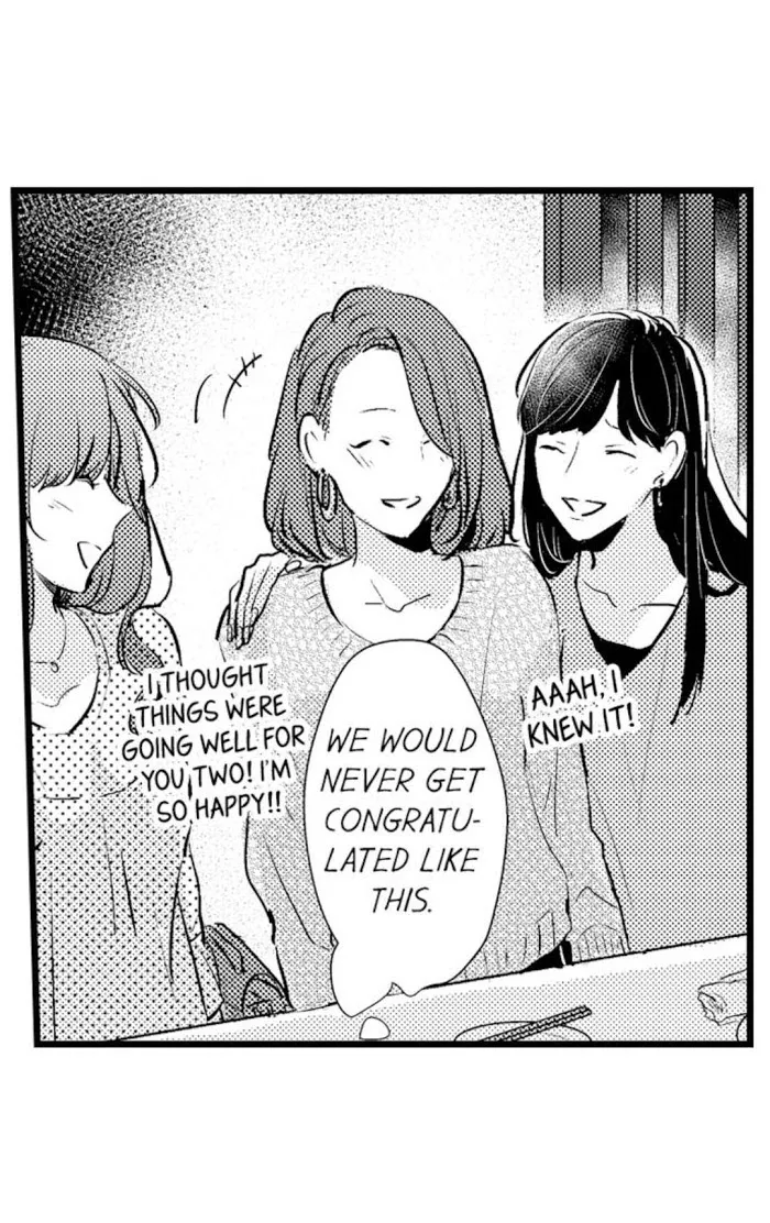 Papa Datte, Shitai - Chapter 22 Page 11