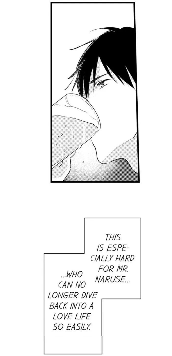 Papa Datte, Shitai - Chapter 22 Page 12