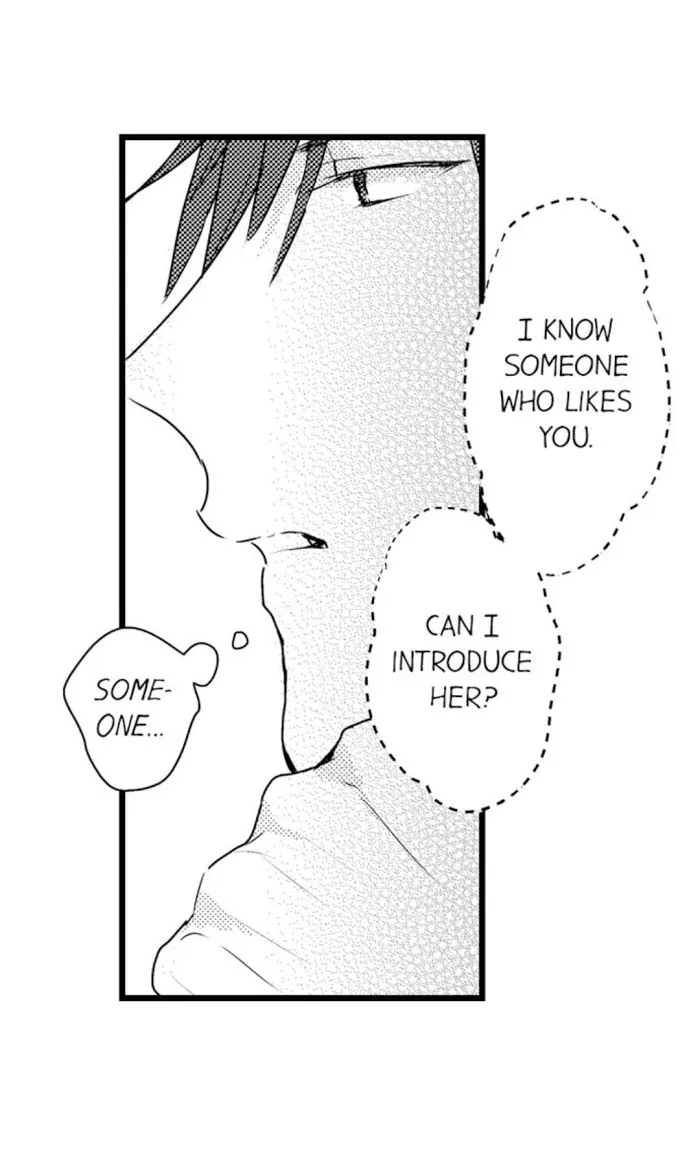 Papa Datte, Shitai - Chapter 22 Page 14
