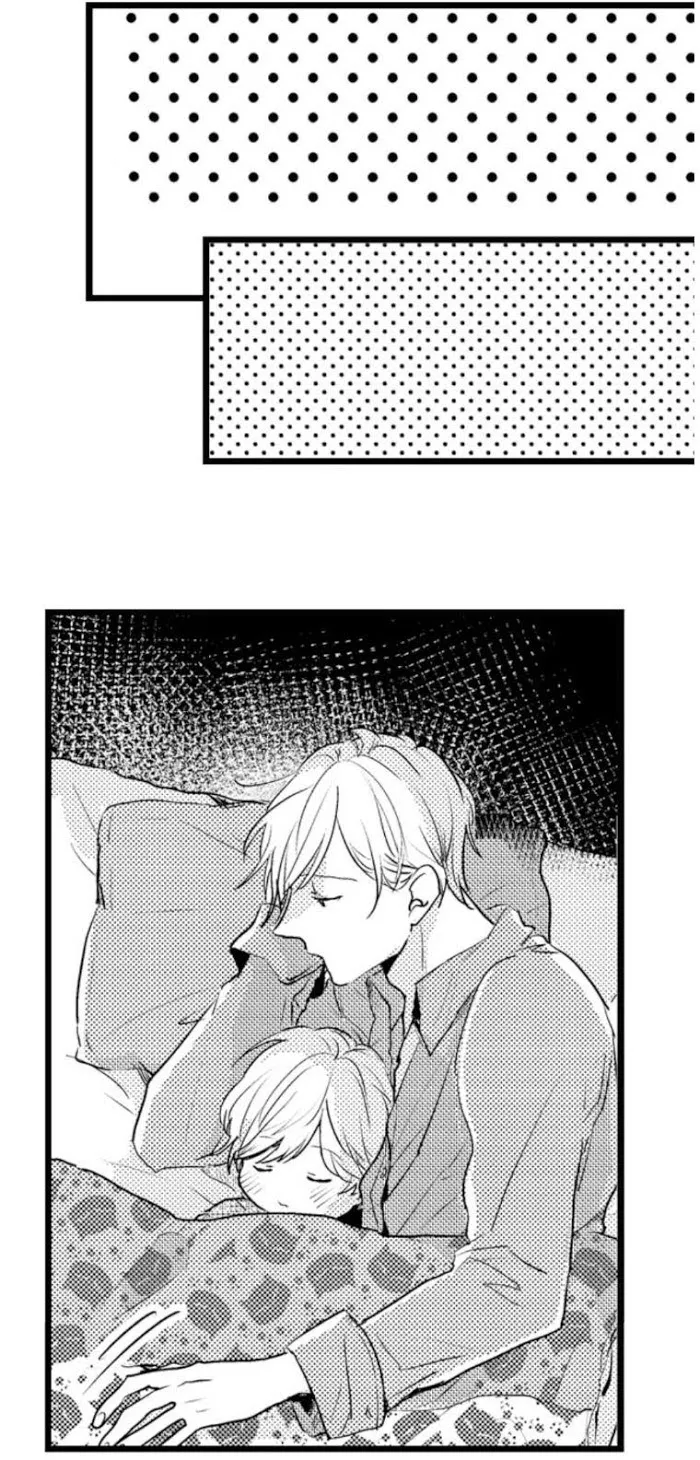 Papa Datte, Shitai - Chapter 22 Page 24