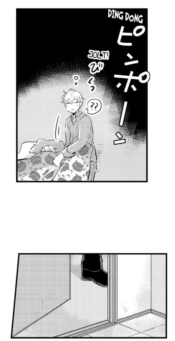 Papa Datte, Shitai - Chapter 22 Page 25