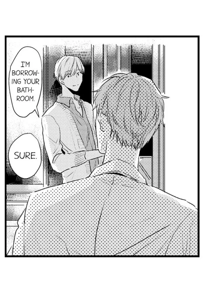 Papa Datte, Shitai - Chapter 22 Page 29