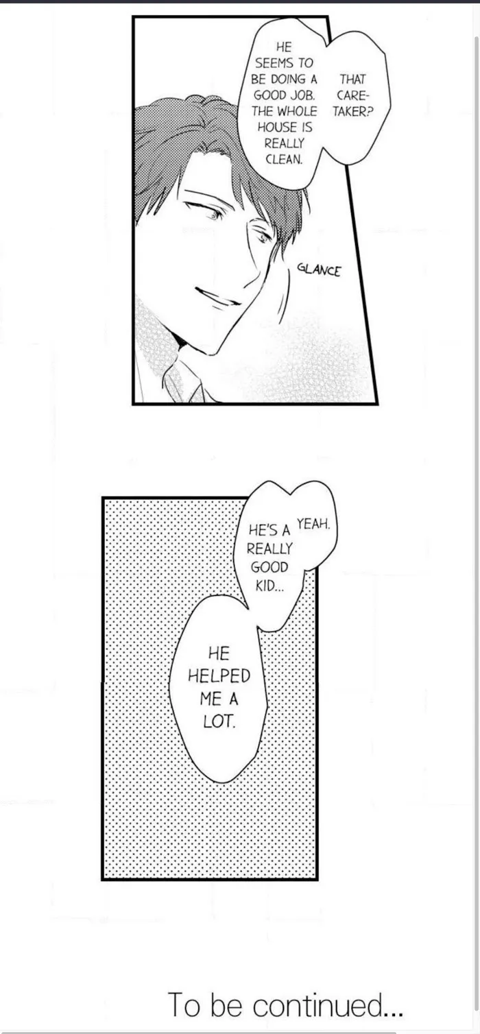 Papa Datte, Shitai - Chapter 22 Page 39