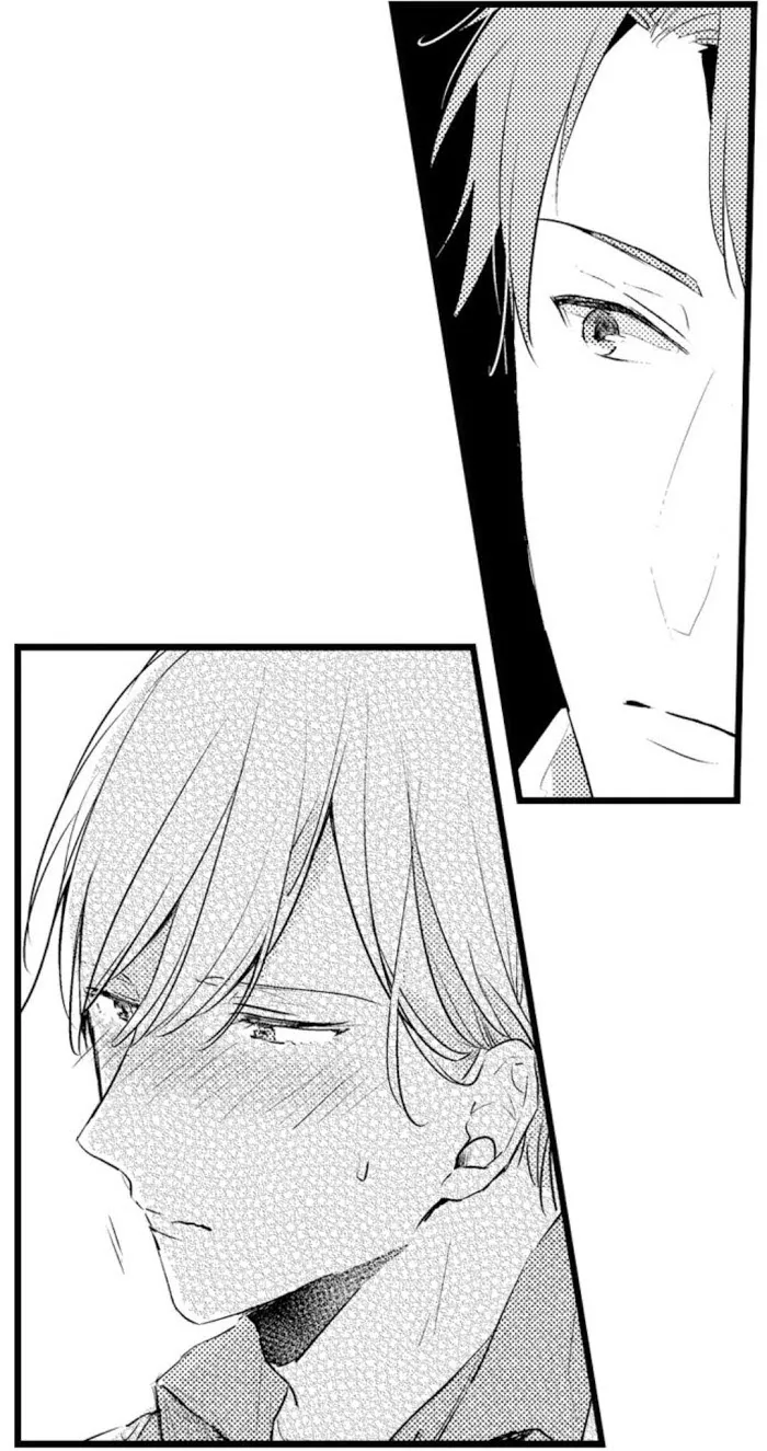 Papa Datte, Shitai - Chapter 23 Page 4