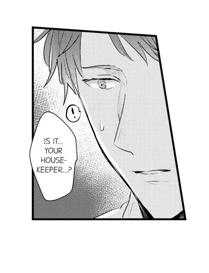 Papa Datte, Shitai - Chapter 23 Page 11