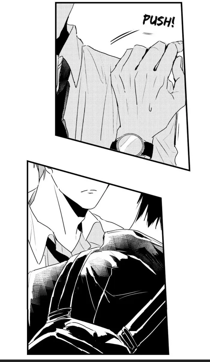 Papa Datte, Shitai - Chapter 23 Page 26