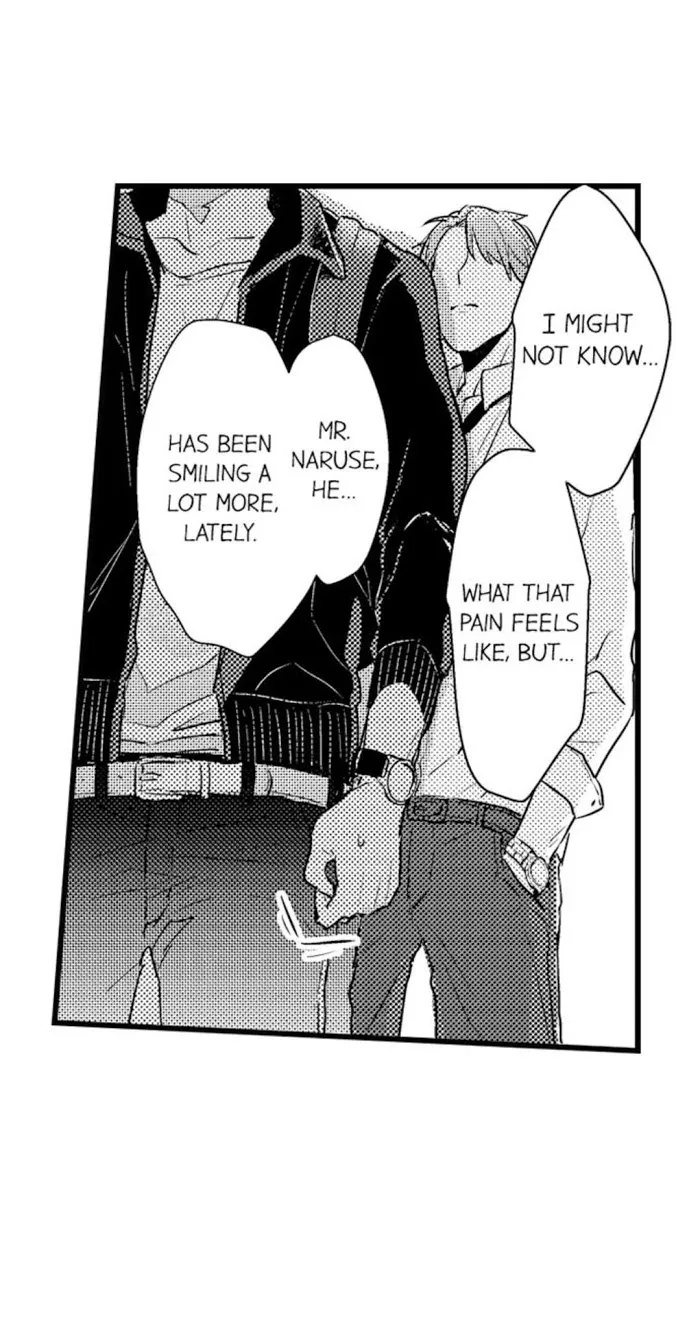 Papa Datte, Shitai - Chapter 23 Page 27
