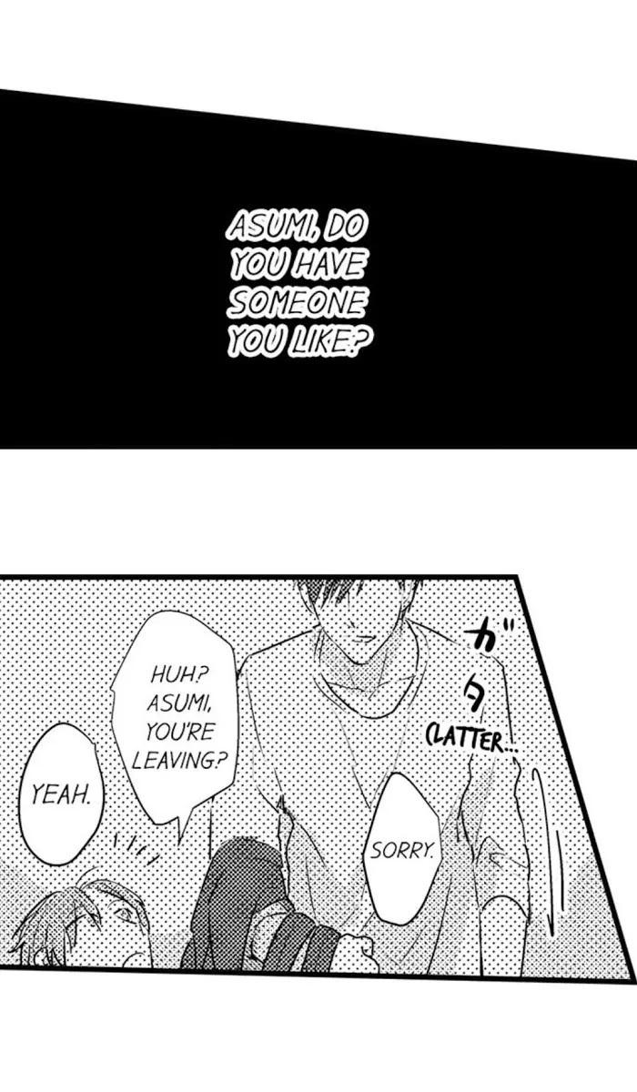 Papa Datte, Shitai - Chapter 23 Page 35