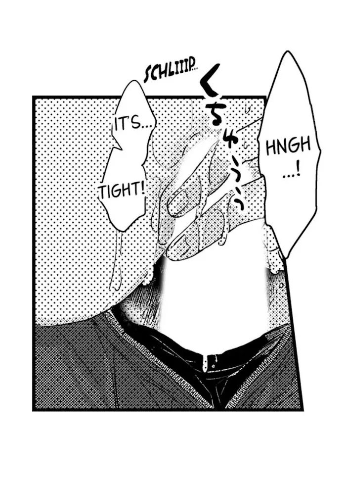 Papa Datte, Shitai - Chapter 24 Page 22