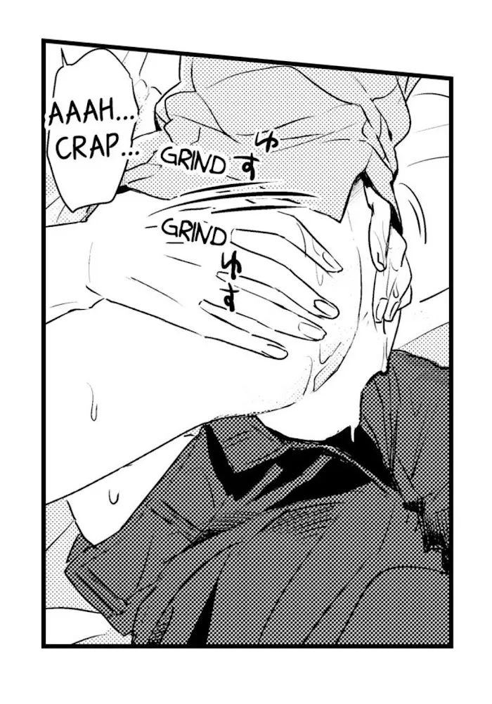 Papa Datte, Shitai - Chapter 24 Page 27