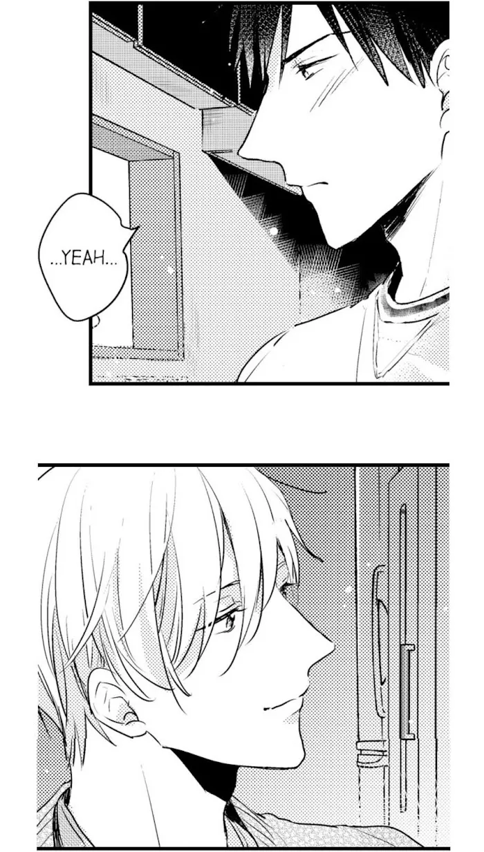 Papa Datte, Shitai - Chapter 25 Page 11