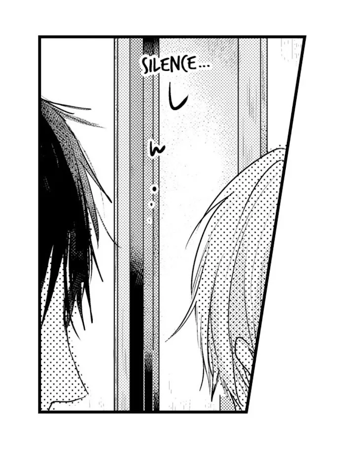 Papa Datte, Shitai - Chapter 25 Page 15