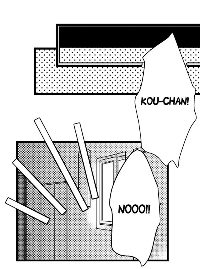 Papa Datte, Shitai - Chapter 25 Page 19
