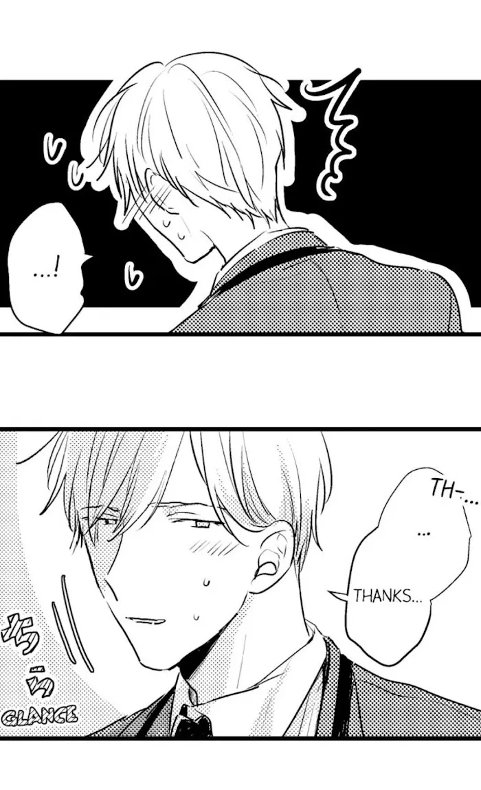 Papa Datte, Shitai - Chapter 25 Page 26
